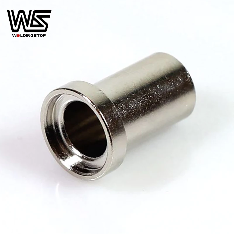 33368 наконечник сопла 30A для Esab PT-23 PT-27 плазменной резки фонарь аксессуары PKG/20 -