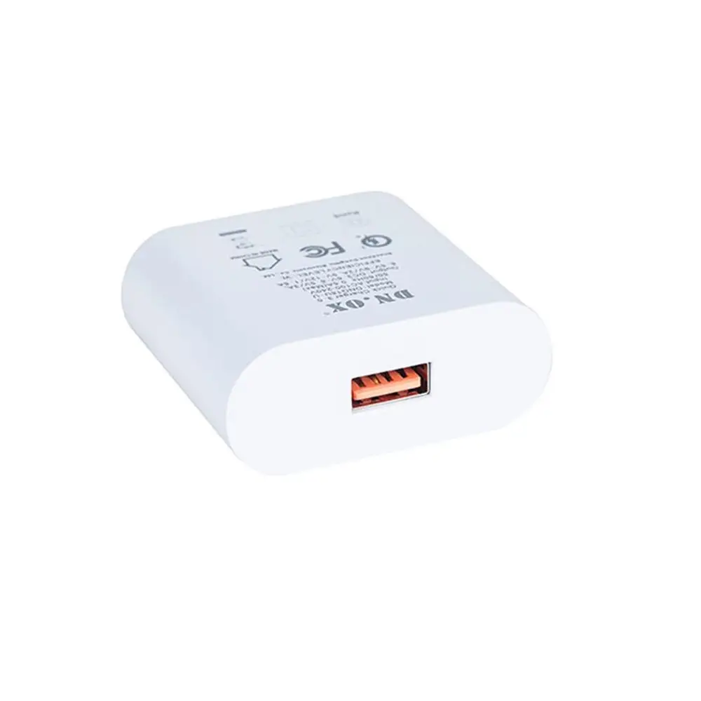 Цифровой паяльник TS80 вилка стандарта ЕС США QC 3 0 USB Type-C замена адаптера для