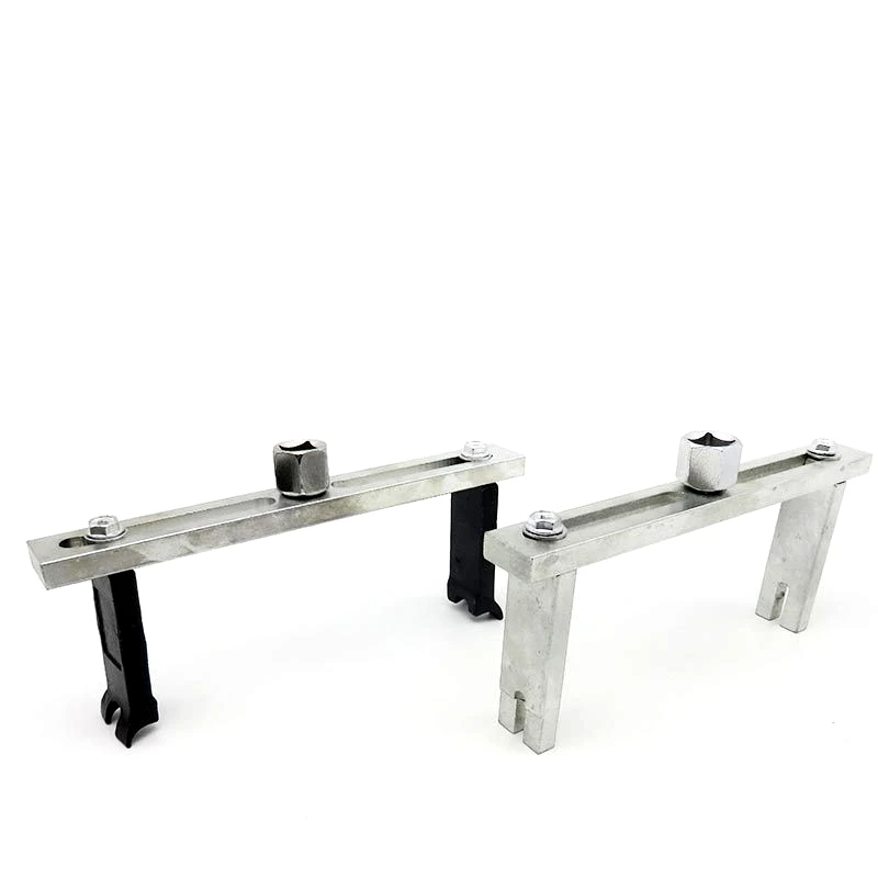 

Инструмент для снятия крышки топливного бака с 2 кулачками для автомобилей Be-nz \ B-MW,V-W,AU-DI, Euro-pean