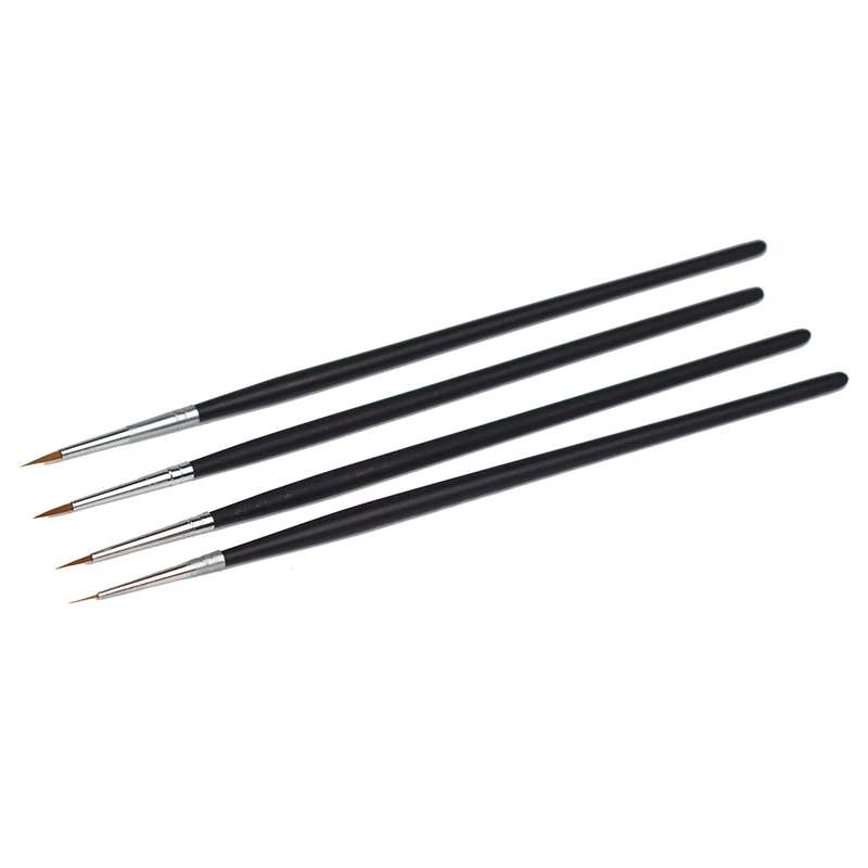 Товары для рукоделия инструмент моделирования кисть супер тонкая BJD кукла лицо