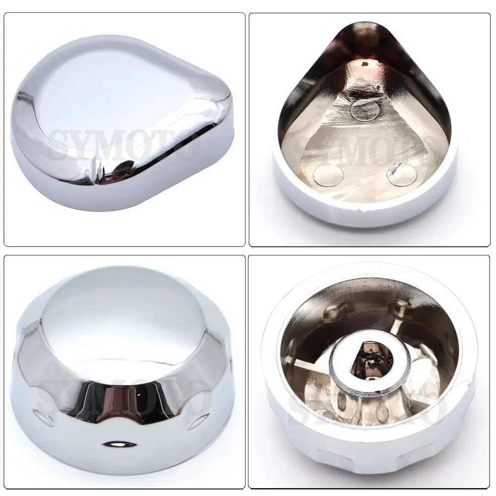 

Motorcycle Switch button decorative shell Flameout switch Case Cover For Honda Goldwing GL1800 GL 1800 2001-2011 02 03 04 05 06