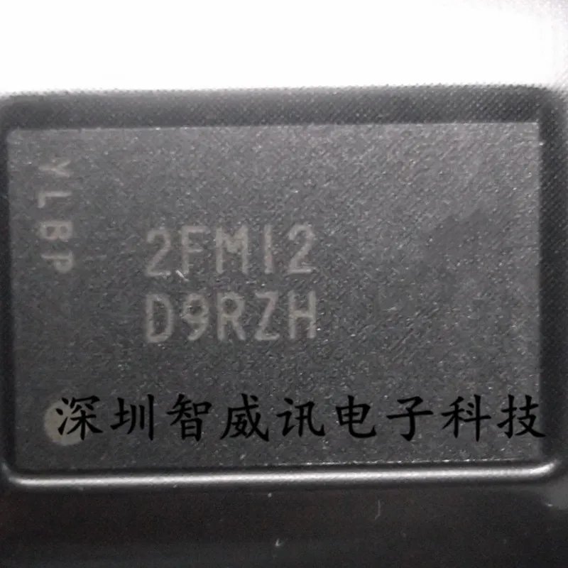 

10PCS MT47H64M16NF-25E:M FBGA-84 MT47H64M16NF BGA New and original