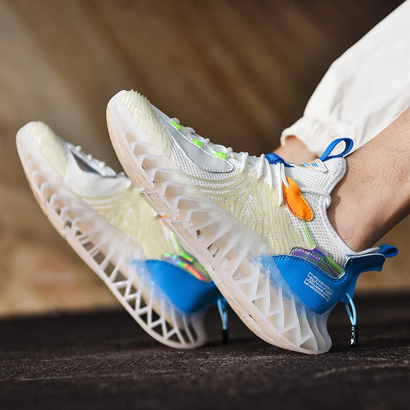 

men shoes Sneakers Male tenis Luxury shoes Mens casual Shoes Trainer Race off white Shoes fashion loafers running Shoes for men