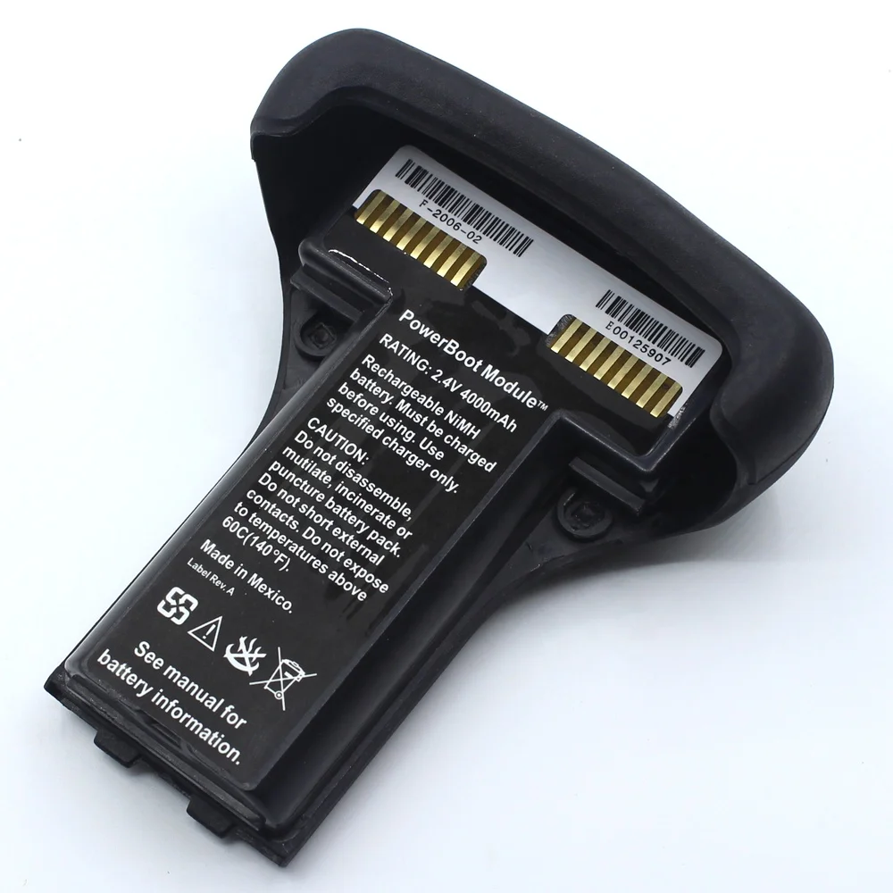 Boot module. Boot module