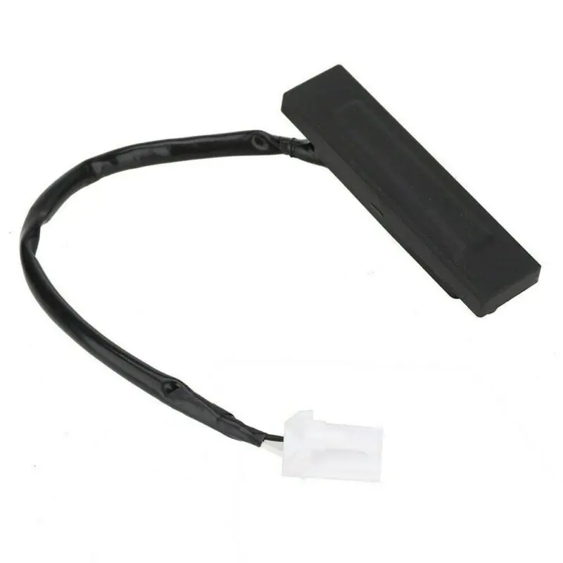 

Button Switch Tailgate Black For Hyundai Veloster Hatch 2012-17 Handle Lock Opening Accessories