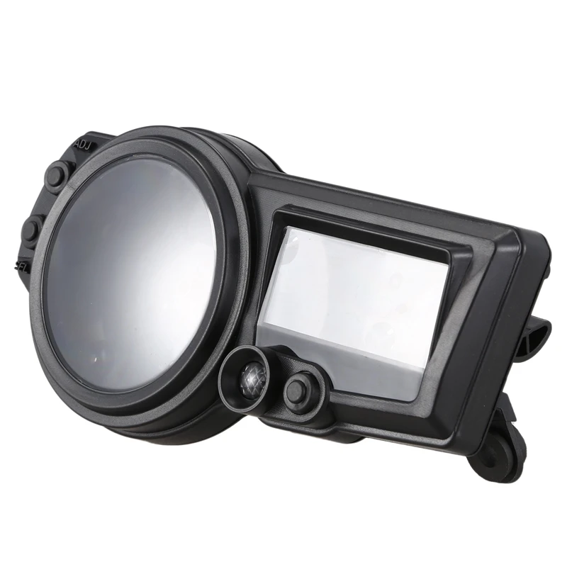 Мотоцикл датчики спидометра кластера инструмент чехол Обложка для Suzuki GSXR 600/750 2004