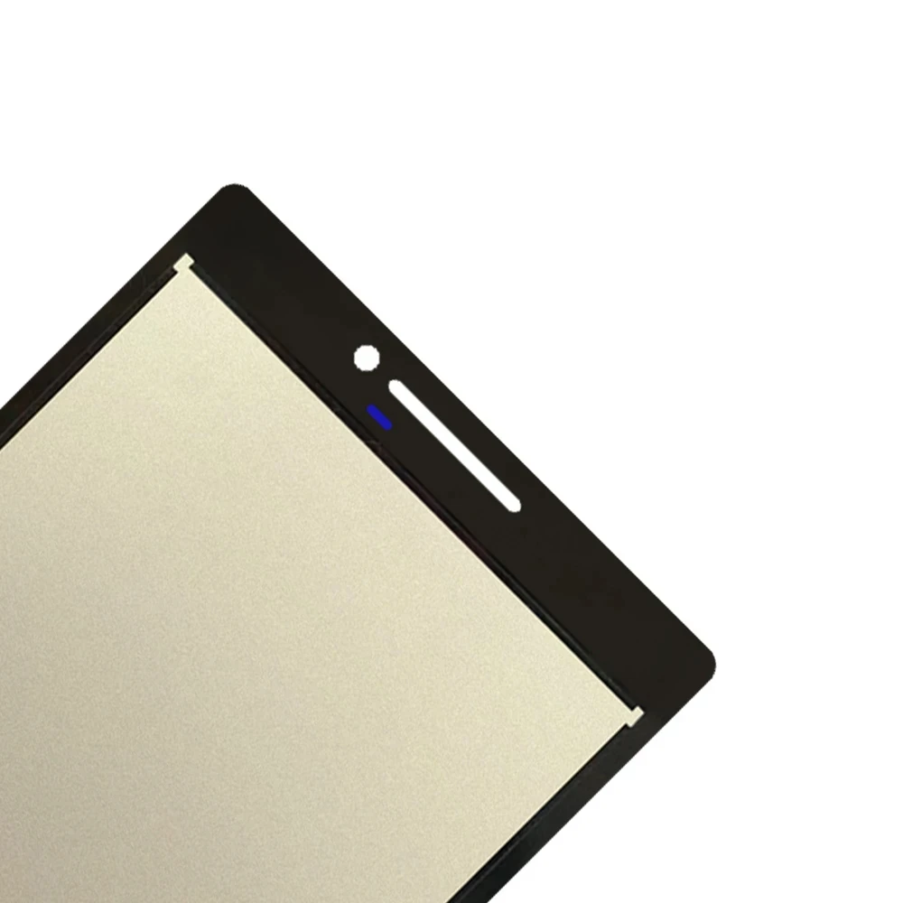 ЖК-экран для Asus ZenPad 7 0 дюйма z370 Z370C Z370CG P01W сенсорный экран ЖК-дисплей в сборе |