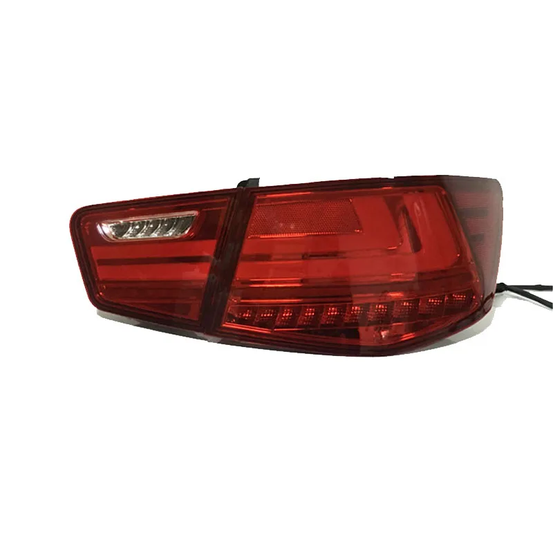 

Osmrk Led tail light brake lamp reverse lights turn signal assembly for Kia forte