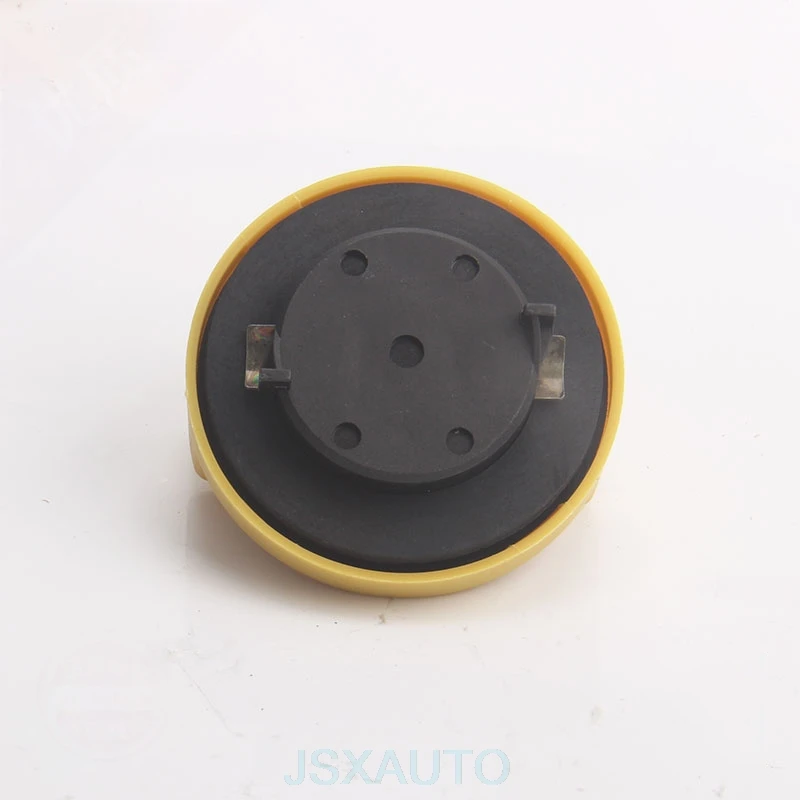 Аксессуары для экскаватора крышка топливного бака масляная аксессуары высокого