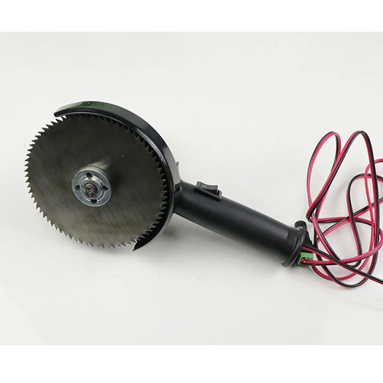 Сельскохозяйственная режущая пила постоянного тока высокой мощности 150 Вт 288 12 в
