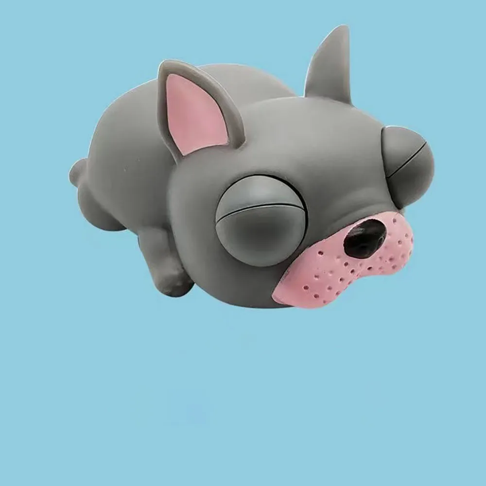 Симпатичные сжимаемые игрушки для взрослых и детей офисные вентиляционные