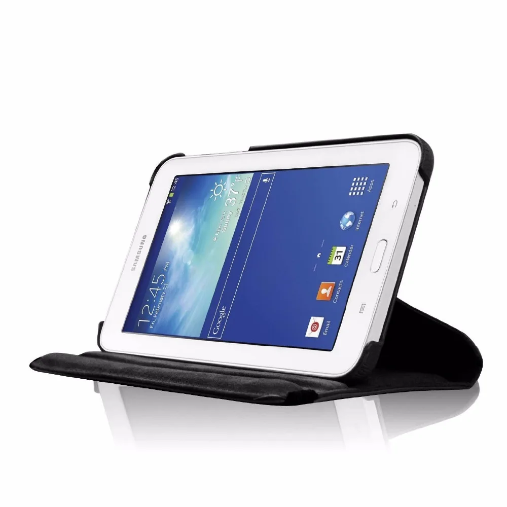 Чехол из искусственной кожи для T113/T110 чехол Samsung Galaxy Tab E 7 0 T113 T116 3 Lite T110 T111 планшета