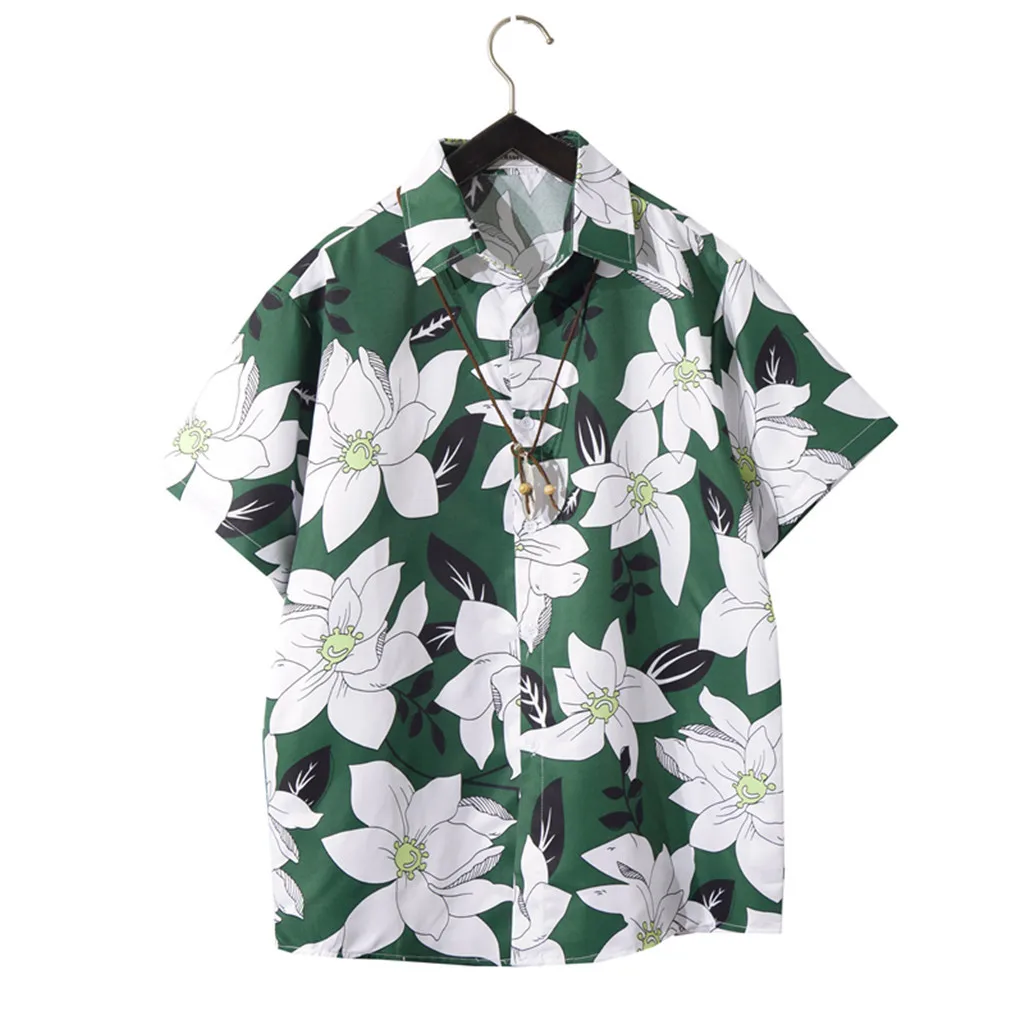 Рубашка camisa masculina мужские рубашки chemise homme уличная рубашка мужские рубашки мужская рубашка с коротким рукавом рубашка мужская Z4