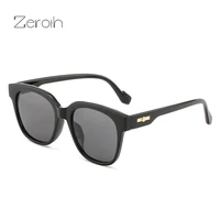 fashion square sunglasses women glasses retro sunglass men luxury designer outdoor eyewear uv400 sun glass gradient brown shades