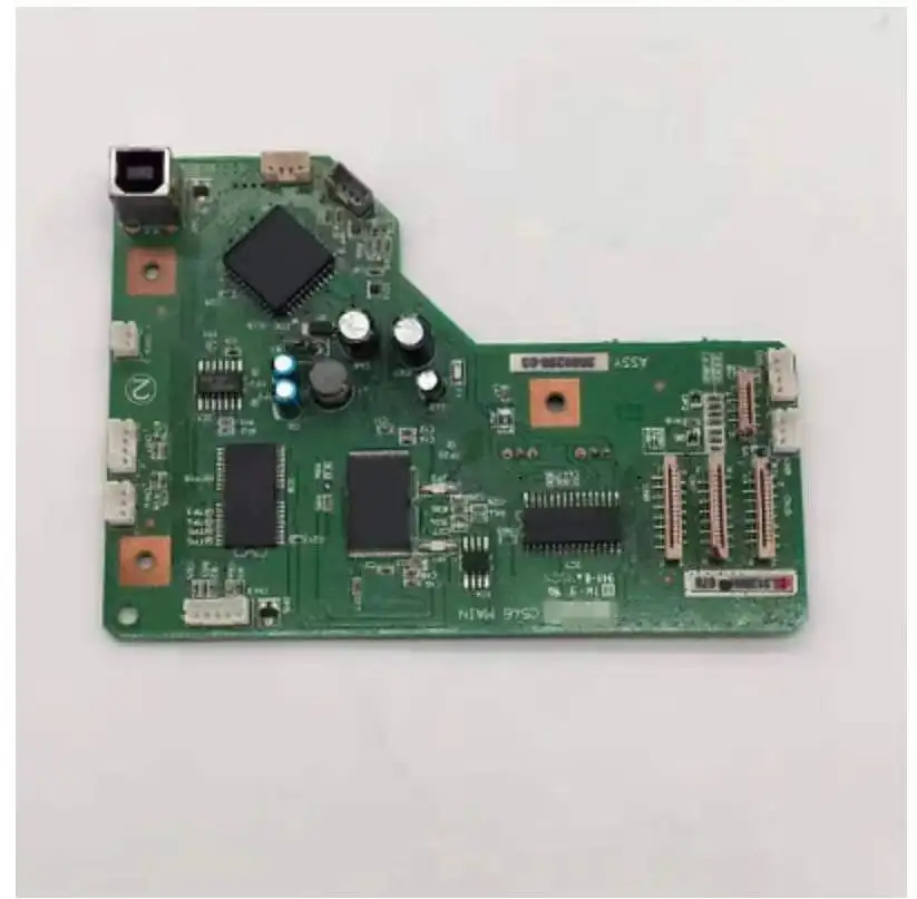 

Материнская плата C546 для принтера Epson R200 R210 R230