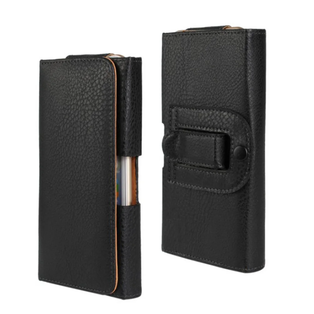Phone Cover Pouch Belt Clip Case for Samsung A70 A50 A90 A80 A60 A30 A20 M10 M20 M30 A7 A9 A5 A3 J4 J2 S10 Leather Waist | Мобильные