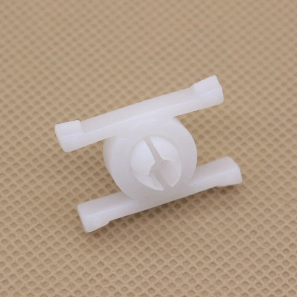 

For BMW E10 E213422222222222222 Rocker Panel Door Moulding Clip Retainer 2342222222222222222222222222222