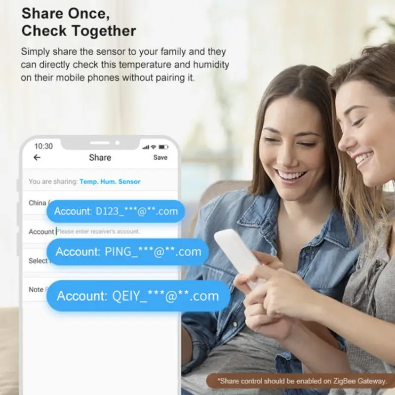 

1/5 . SONOFF SNZB-02 ZigBee SONOFF ZigBee EWeLink