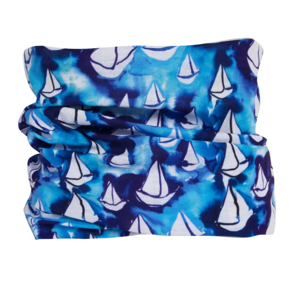

BiggDesign AnemoSS Sailboat Bandana