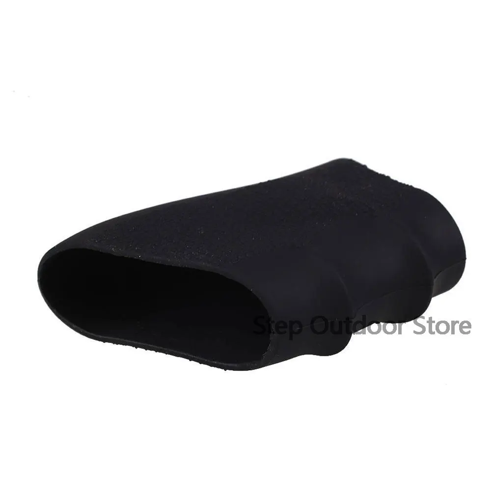 Резиновая рукоятка (Универсальная) полноразмерная противоскользящая подходит