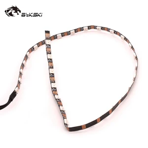 Светодиодная лента Bykski 5BV12 в для блока цп и графического процессора