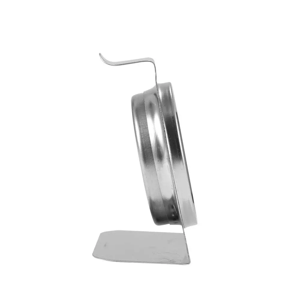 Термометр для духовки из нержавеющей стали специальный измерительный термометр