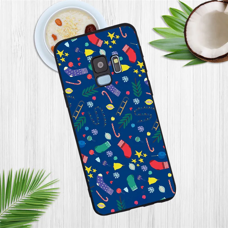 H2269 Подарок на год для Samsung Galaxy S6 S7 край S8 S9 S10 Plus Note 8, 9, 10, A30 A40 A50 A60 A70 M10 M20 чехол для телефона чехол Funda - Цвет: H2269