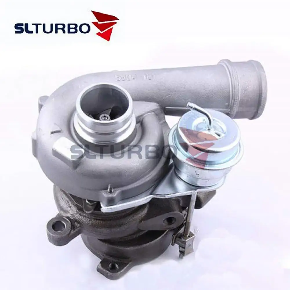 K04 5304 970 0023 Турбокомпрессор Для Audi S3 / TT 1 8 T BAM BFV 2000 - K04-0023 charger 06A145704QX 06A145704QV