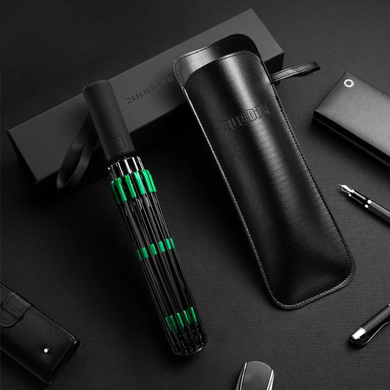 Новый Пособия по немецкому языку полный автоматически складывающийся зонтик