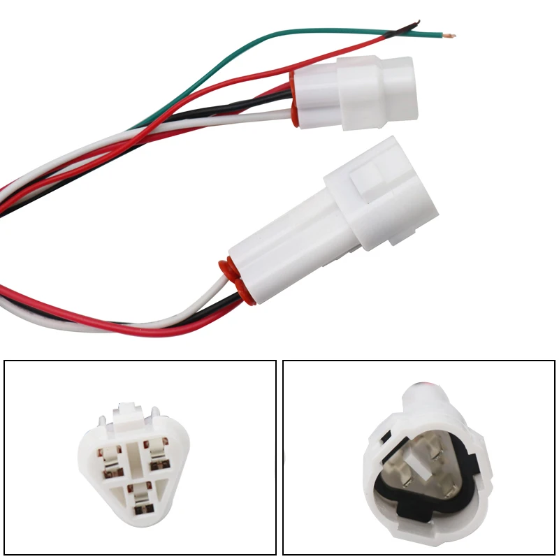 

SCL Racing New Motorcycle LED Gear Display Indicator For Yamaha FZ6 FZS 600 1000 MT-03 YZF R6 R1 TDM 850 900 WR250X XJ6N XV1900