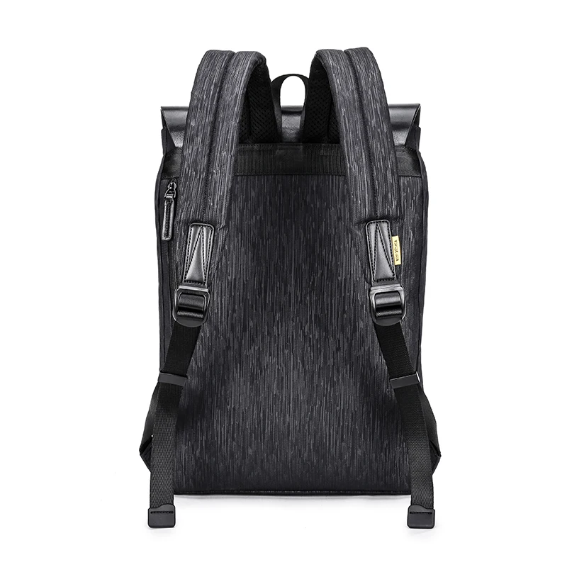Tangcool Men15.6 &quotрюкзак для ноутбука Водонепроницаемый модный рюкзак из