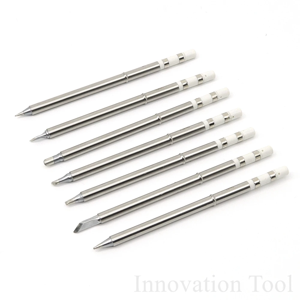 Оригинальный наконечник паяльника SH72 стандартная головка для B2 BC2 C4 D24 K I Ku без