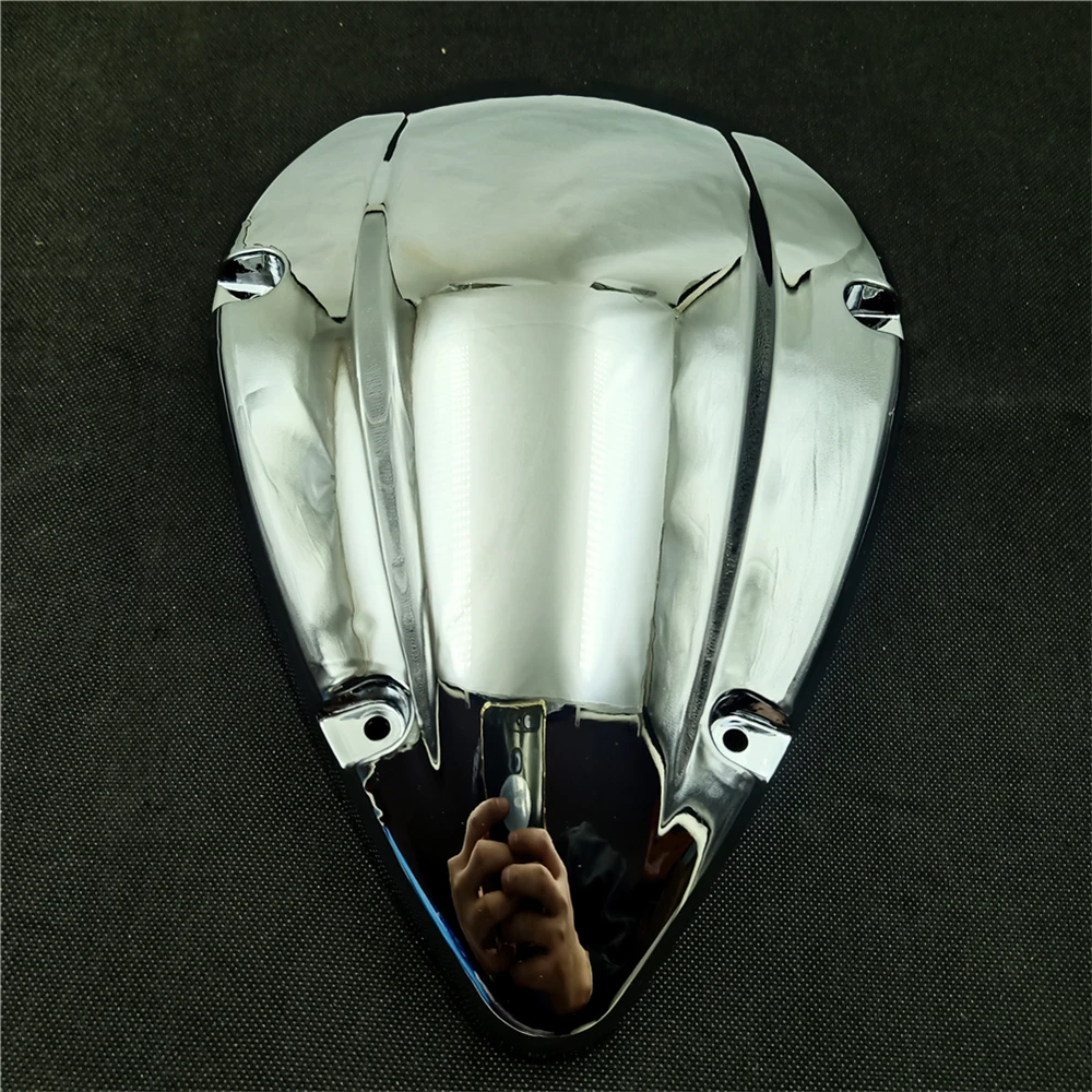 Высококачественный фильтр воздухозаборника мотоцикла для Honda Shadow Aero VT400 VT750 2004