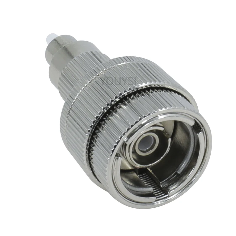 FC (мужской)-FC (женский) регулируемый волоконно-оптический аттенюатор 0 ~ 30 дБ