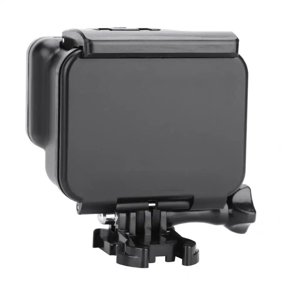 Экшн-аксессуар для камеры экшн-камера водонепроницаемый чехол сенсорный экран 40