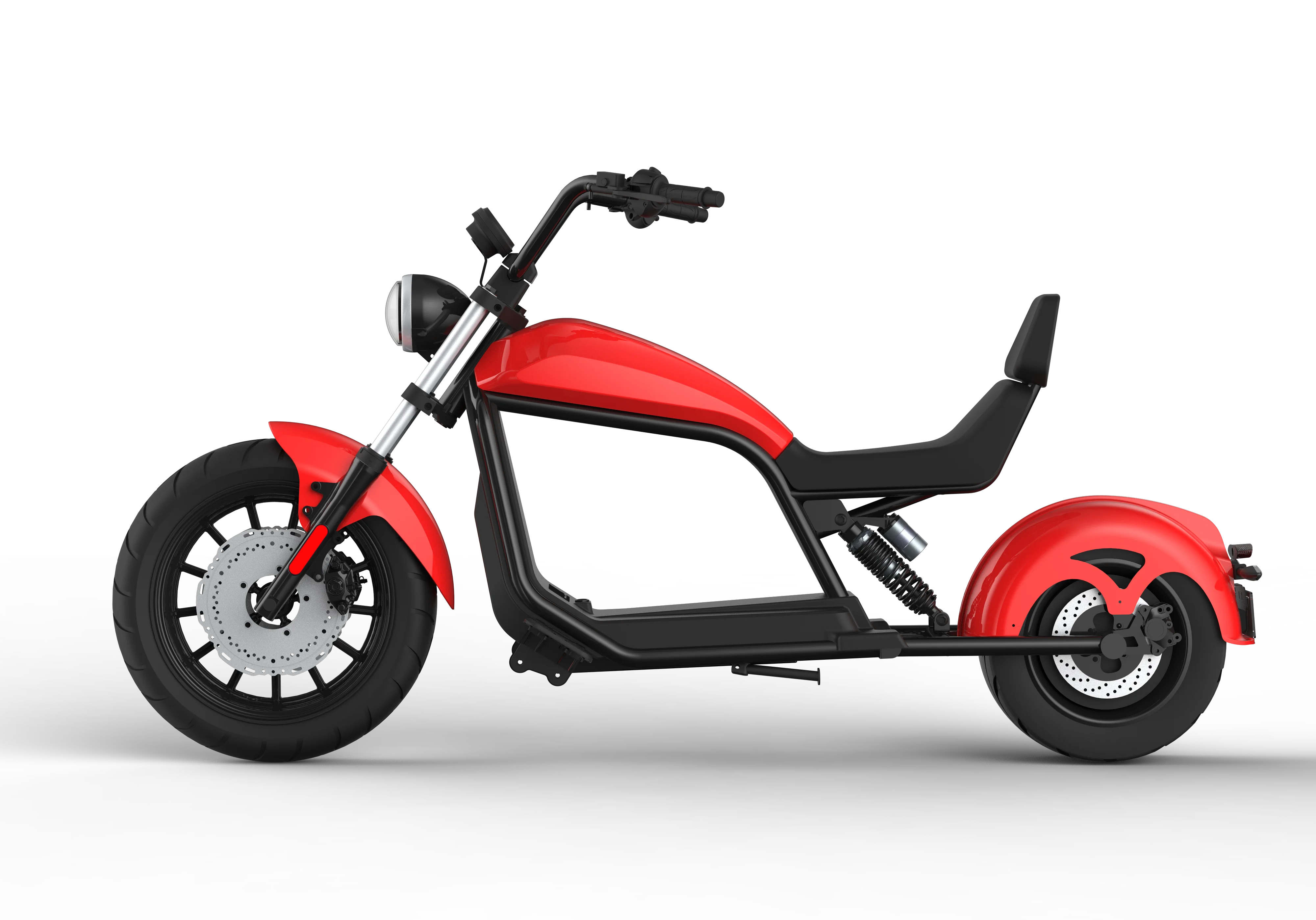 Billig 【 K1-018 】HL 6,0 S Ebike Removbale Batterie Citycoco Aus Elektrischen Motorrad Roller Straße Legal EWG/COC
