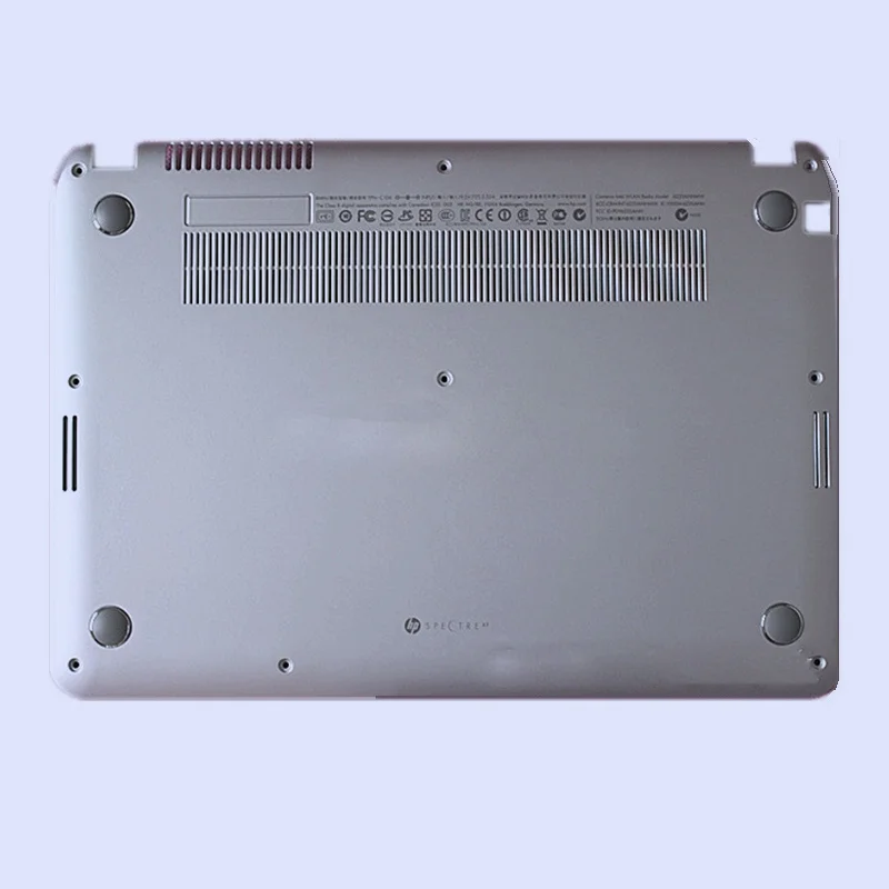 

NEW Original laptop replace LCD Rear Back Top Cover/Front Bezel/palmrest/Bottom case for HP ENVY Spectre XT13 XT-13 series