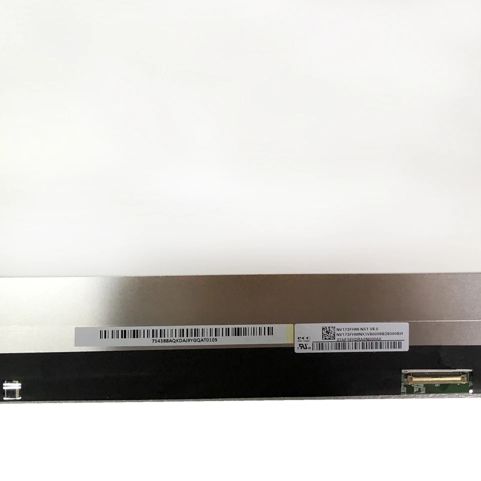 Запчасти для ноутбука olevo 17 3 дюйма IPS 120 Гц