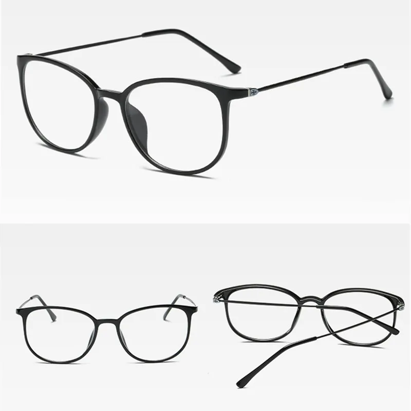 Оправа для оптических очков светильник металлические очки по рецепту мужские