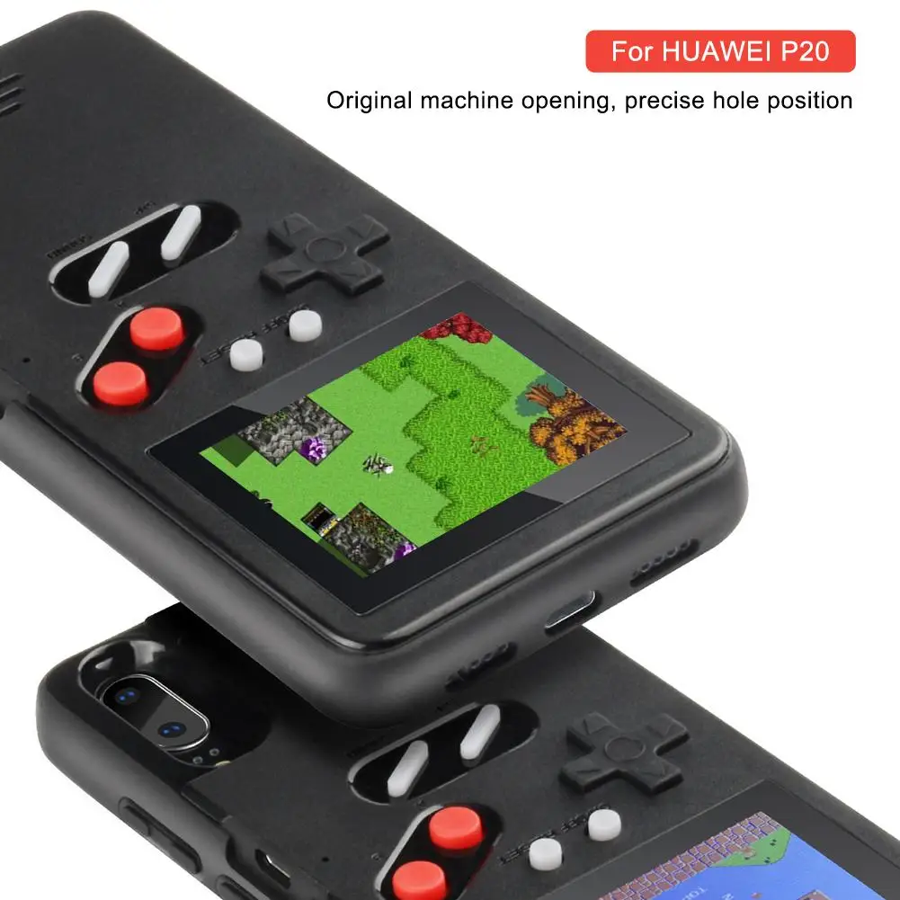 Игровой чехол для телефона подходит мобильного huawei 2019 Новый | Электроника