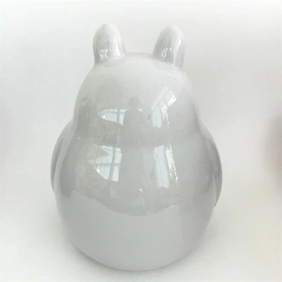 

Dragon Cat Ceramic nest oversized hedgehog rabbit demon King Summer cooling ice house cool room ceramic Chinchilla Rabbit