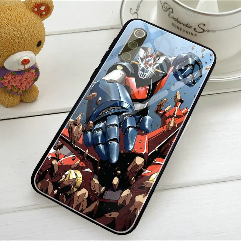 Мобильный телефон из закаленного стекла Чехлы для Xiaomi Mi Redmi Note 4 4X 5 5A 7 7A 8 8A 9 9A 9C Plus