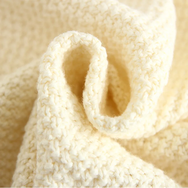 

korean Baby Knitting Rompers Cute Newborn Baby Girls Boys Clothes Infantil Girls & boys Sweater+shorts 2pcs Jumpsuits 0-24months