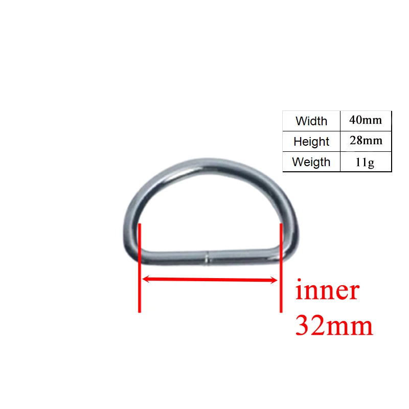 (metal buckle+Tri-Glid+D ring+metal dog clasp/set)retailing 30mm for high quality pet collar leash set harness DIY accessoies | Дом и сад