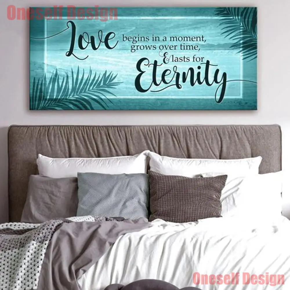 5d diamond painting full set family embroidery sale mosaic love decoration home wall sticker | Дом и сад