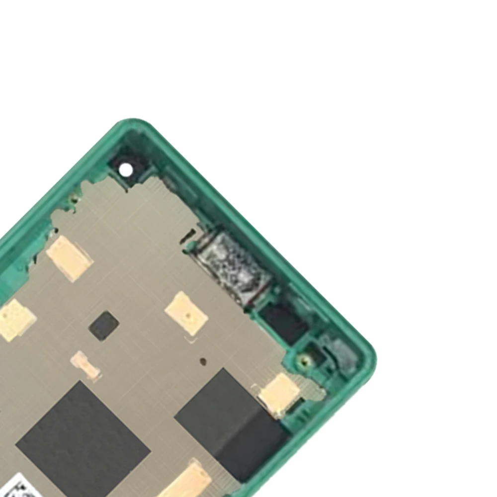 100% протестированный для SONY Xperia Z3 Compact дисплей протестирован ЖК сенсорный экран с