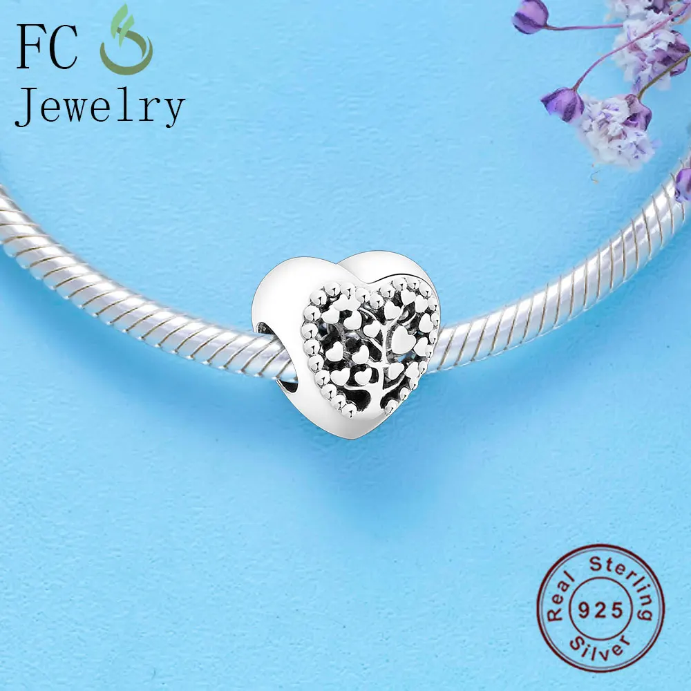 FC ювелирные изделия подходят оригинальный браслет с подвеской Оригинальные