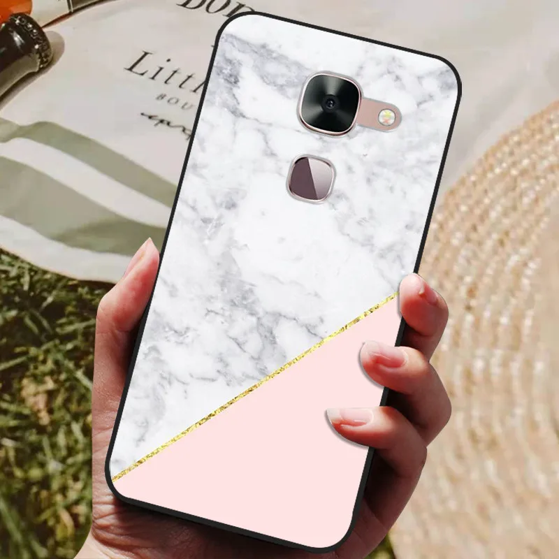 For Letv Leeco Le S3 X522 Case Silicone TPU Soft Phone Cover Case For Letv Leeco Le 2 Pro X527 le2 X522 x520 x526 S3 x626 Case