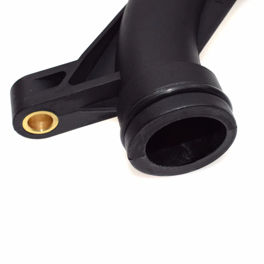 ISANCE Thermostat Engine Coolant Pipe PEP103270 For MG ZS ZT ZT-T Rover 45 75 Tourer 800 XS Land Freelander | Автомобили и