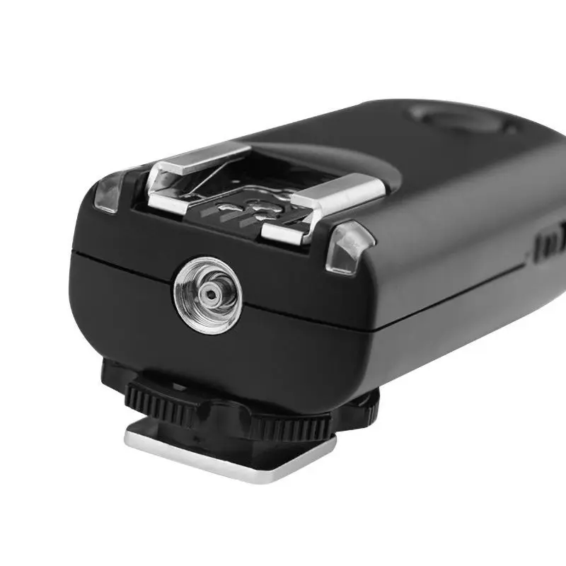 Новый одноконтактный триггер FSK 2 4 ГГц беспроводной пульт дистанционного